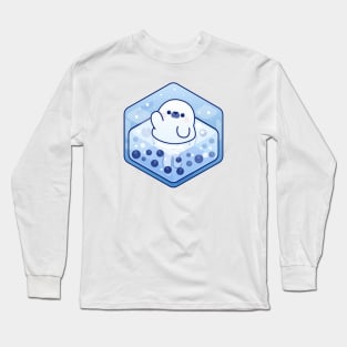 Seal Long Sleeve T-Shirt